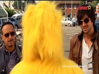 Cảnh Sát Xa Lộ - Hổ Mang 11 - Tập 7 Full