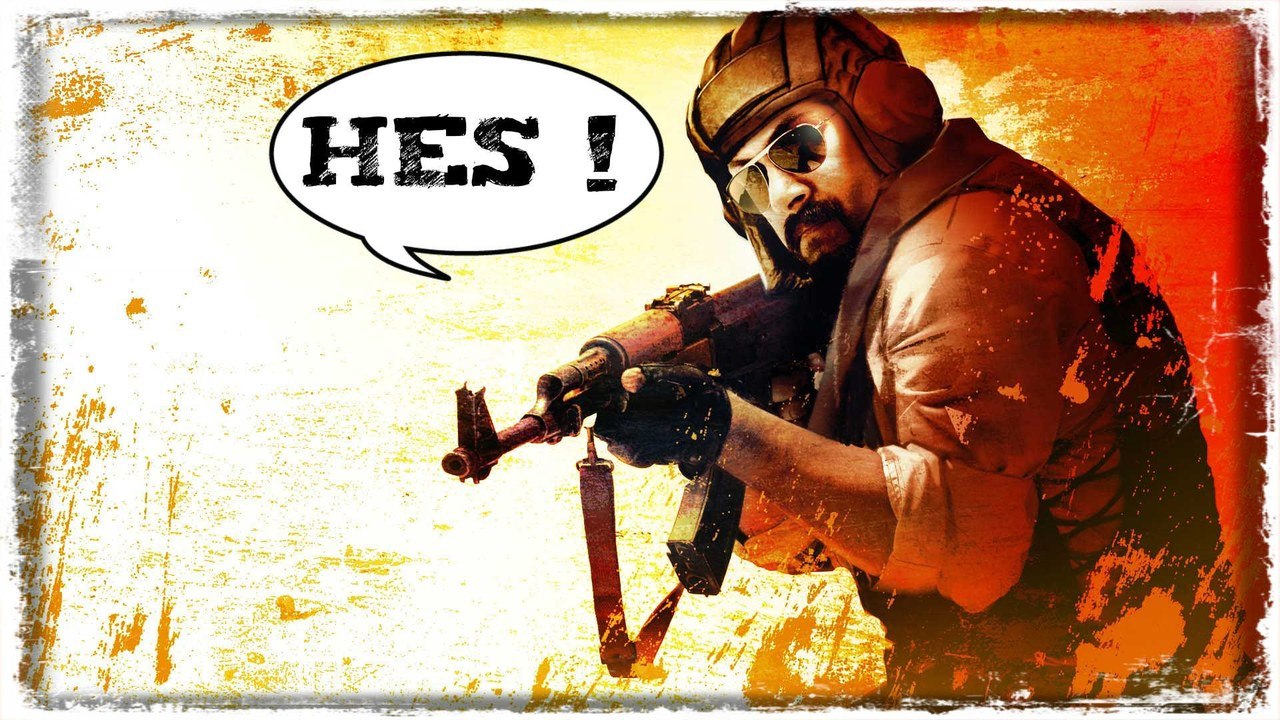 BOŞLUK TARİH YAZDI | CS:GO (ITALY)