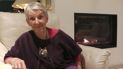 Irène Grosjean "la nouriture de bébé et l'enfant", 10/05/2015