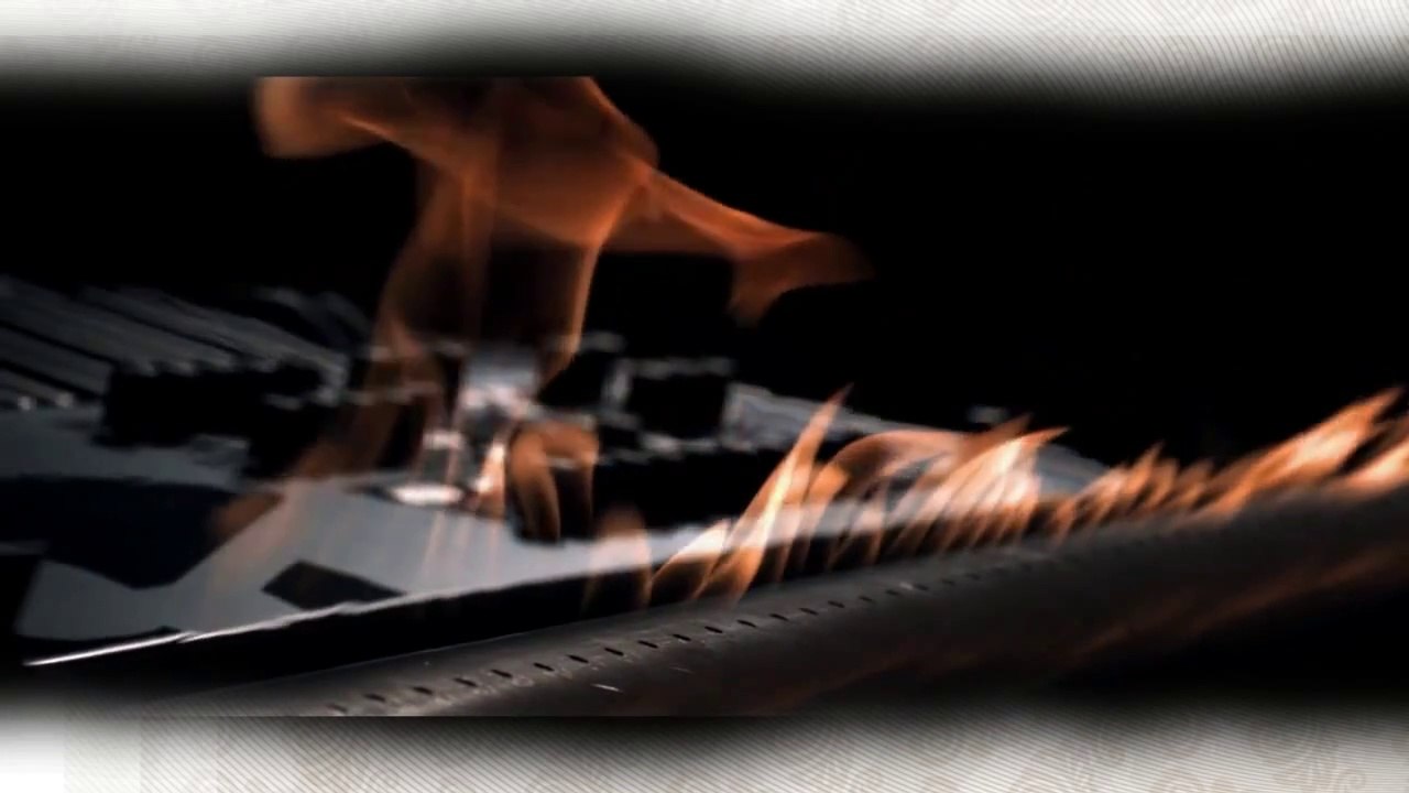 Science Vs Music - Cymatics