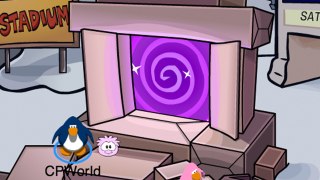 Club Penguin: Private Servers!