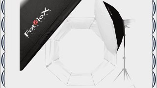 Fotodiox 10SBXCG48OT Fotodiox Pro Octagon Softbox 48-Inch with Speedring for Calumet Genesis