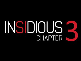 Insidious: Chapter 3: Trailer HD VO st bil
