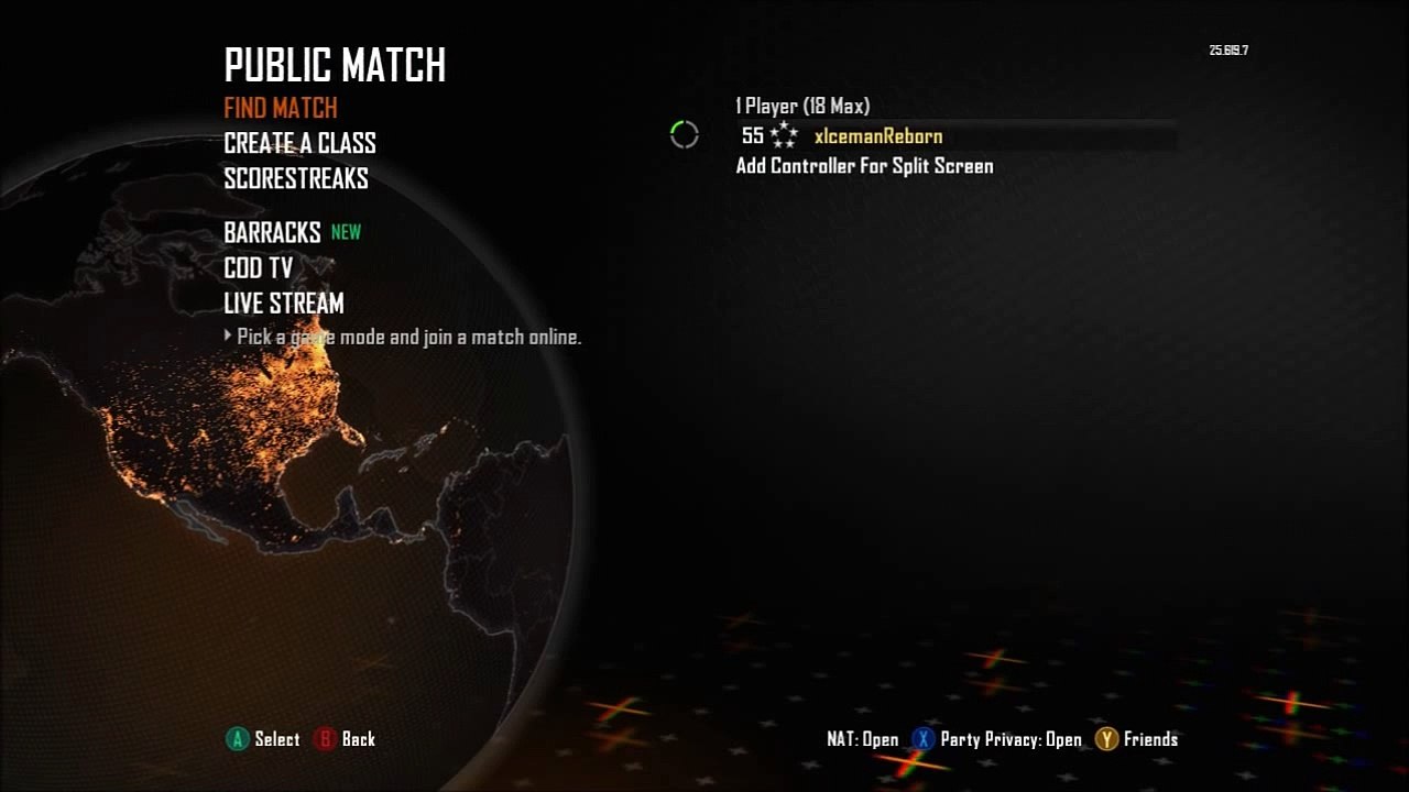 Black Ops 2 Livestream Feature Tutorial   How To Livestream Public Games On YouTube