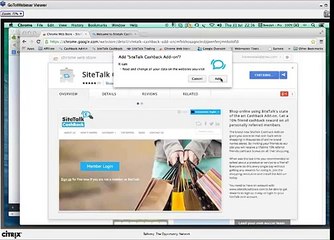 How to Get Cashback with SiteTalk Cashback (bitly.com/asiateam) Join Free