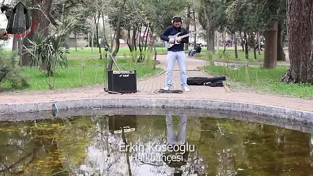 Çanakkale içinde Çanakkale Türküsü 2013 ( dobicell )