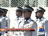 Air Chief Marshal Sohail Aman takes over charge of PAF-19 Mar 2015