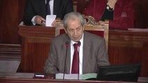 Tunus Meclisi, Müze Saldırısı İçin Olağanüstü Toplandı