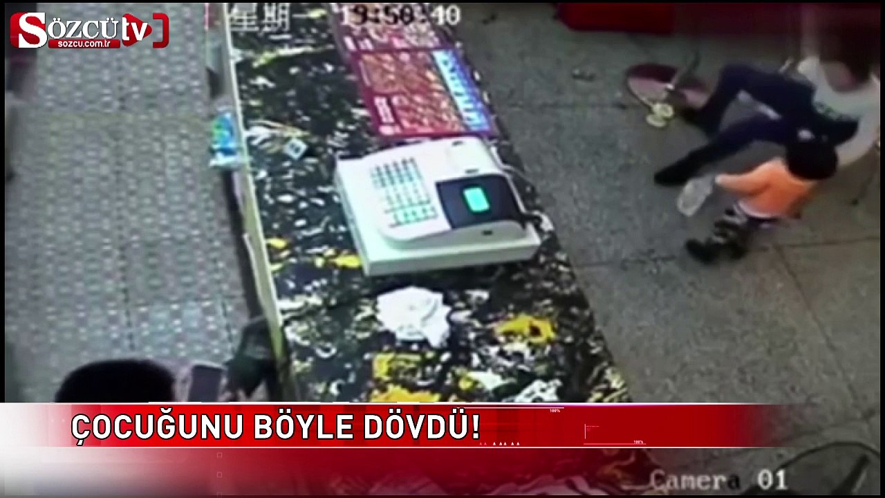 İnsan evladına bunu yapar mı?