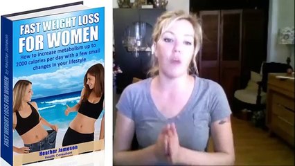 The best way to Lose  5 pounds  in a week