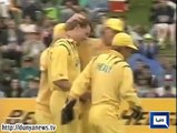 Dunya News - Cricket WC 2015: Green shirts hopeful to give close reminiscence of WC 1992 to Australia