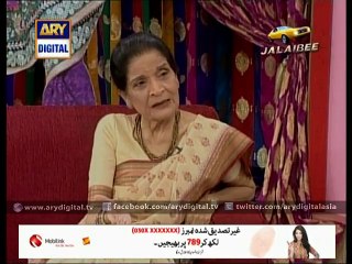 Good Morning Pakistan 19th March 2015