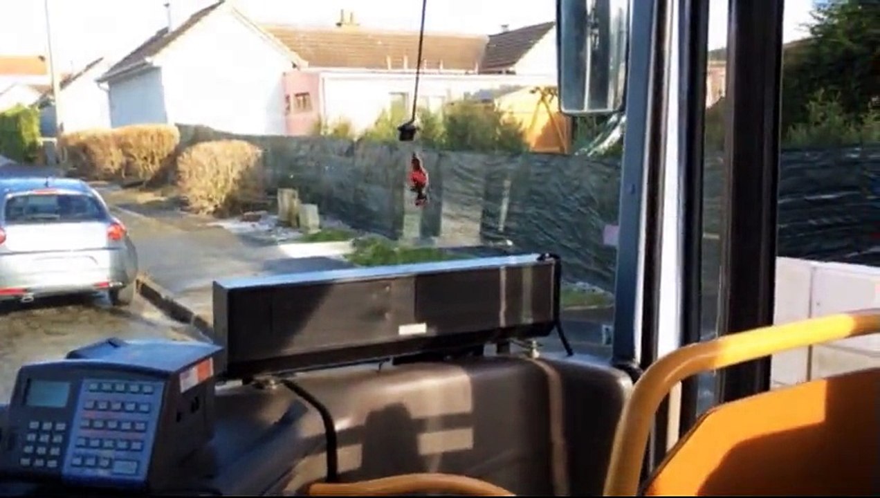 Voyage au Centre des Autobus Artésiens