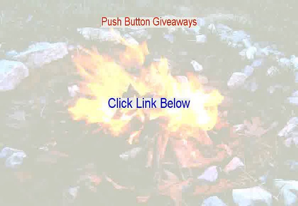 Push Button Giveaways Free PDF (Get It Now)