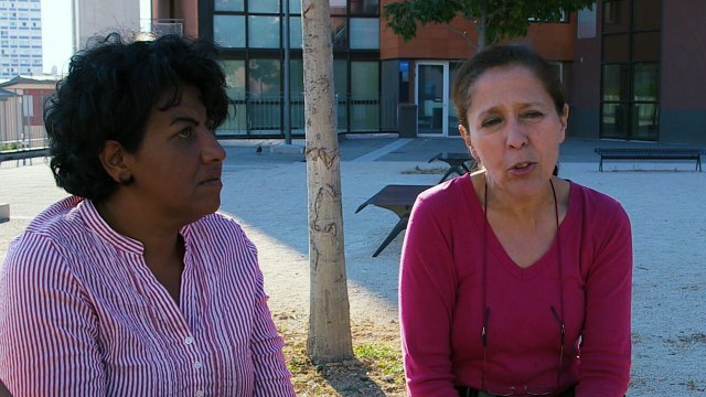 On est vivants de Carmen Castillo - Bande-annonce