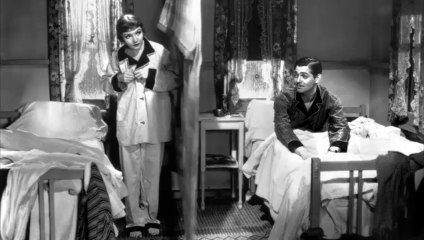 It Happened One Night (1934) Full Movie Online