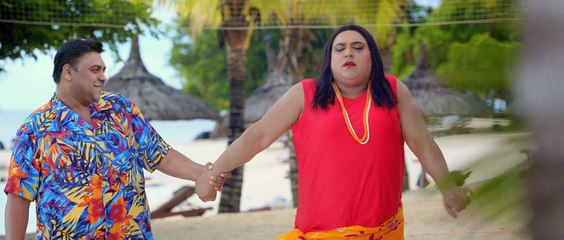 Humshakals---Khol De Dil Ki Khidki