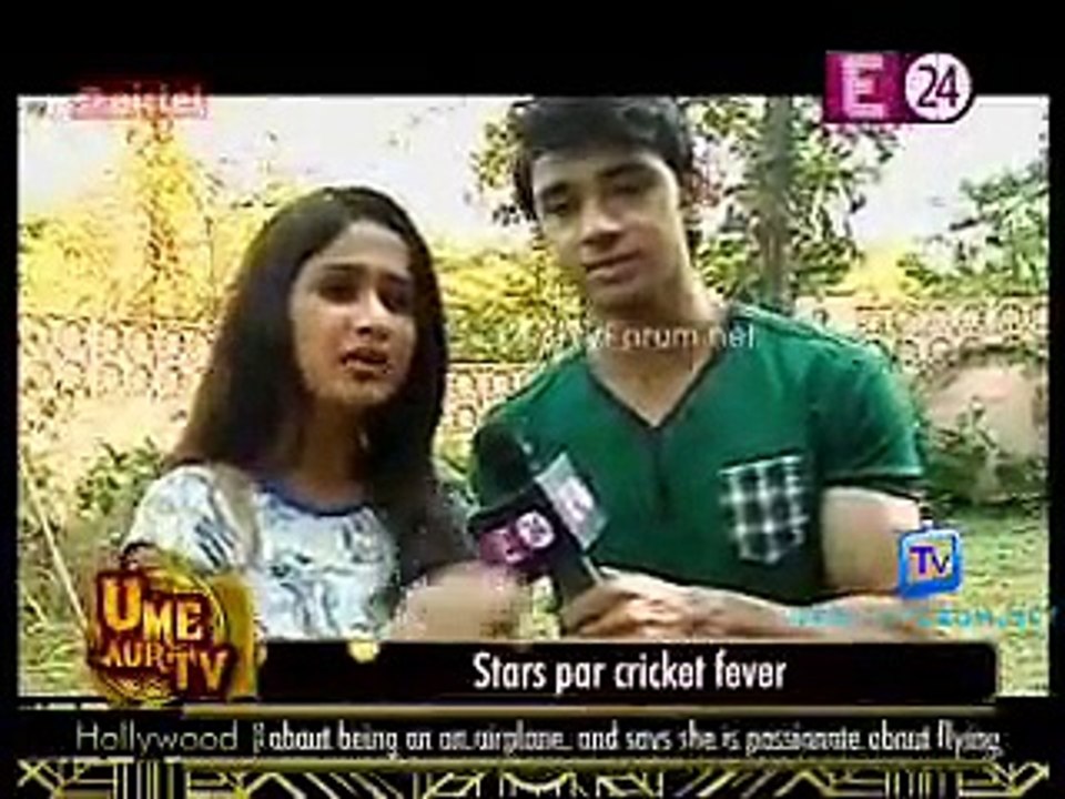 U Me & TV [E24] 19th March 2015 Video Watch Online