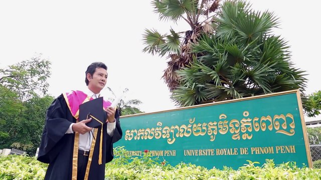 Ruern Chop Kal Na Kar Bro Pon Bat,Pich,Town VCD Vol 46