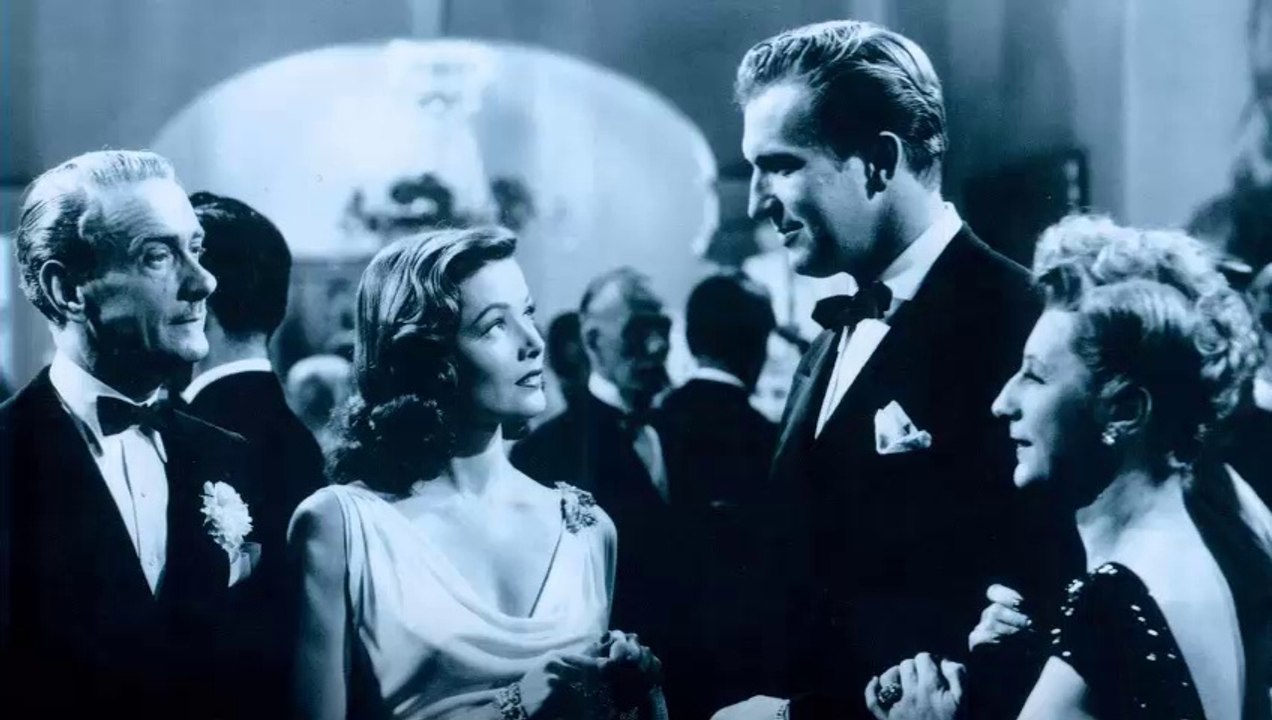 Laura (1944) Full Movie HD 1080p