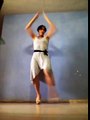 Bailando (Enrique Iglesias) zumba coreografía