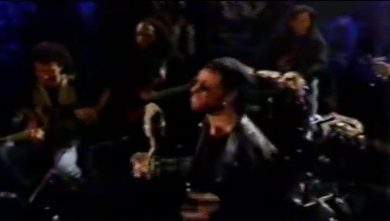 Freedom 90 - George Michael