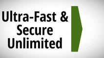Ultra-Fast and Secure Unlimited Web Hosting