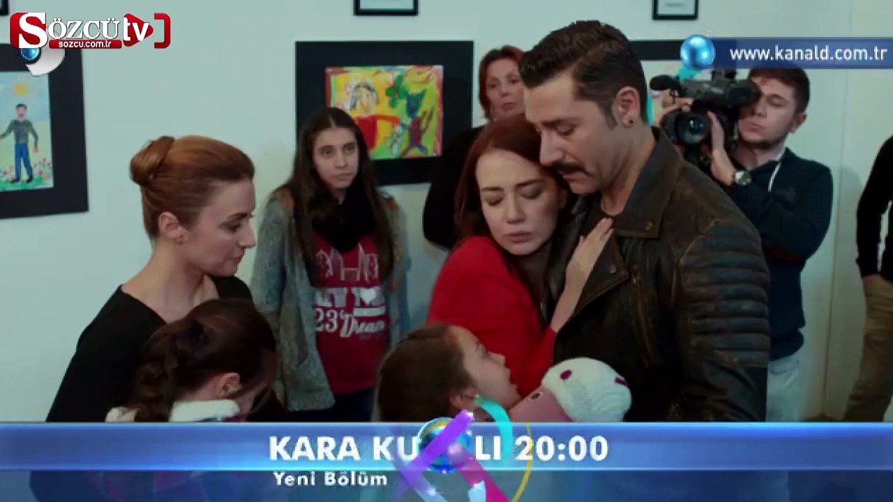 Kara Kutu 3. Bölüm Fragmanı