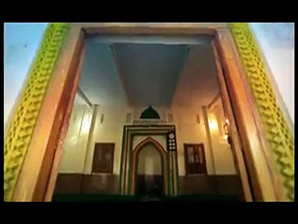 ISPR – Returning Home Documentary
