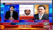 Altaf Hussain Ki Sabir Shah Ko Dhamki,Sabir Shakir Ne Ghabrahat Main Aaker Line He Drop Kardi