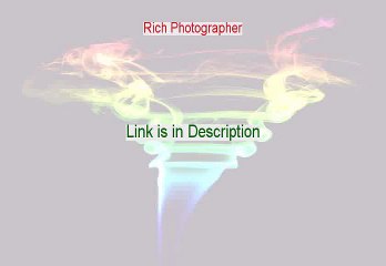 Rich Photographer Download PDF (Get It Now)
