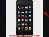 Amazon Fire Phone 32GB Unlocked GSM