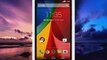 Motorola Moto G 2nd generation Global GSM Unlocked 8GB Black