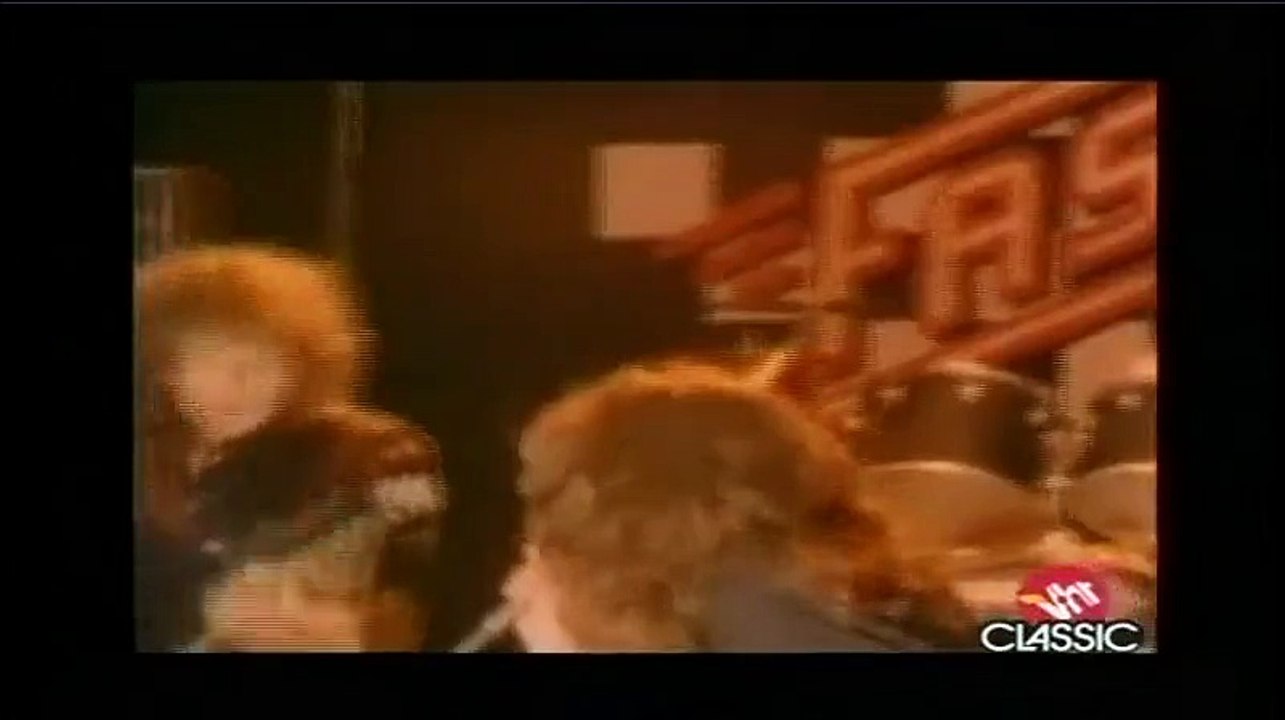 Bang the drum