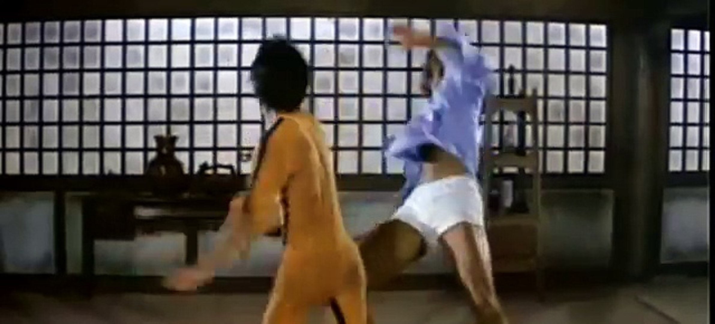 bruce lee vs kareem abdul jabbar ITA - video Dailymotion