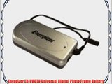 Energizer ER-PHOTO Universal Digital Photo Frame Battery