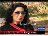 Most of the Models in Karachi are involved in money laundering -- Meera reveals the truth