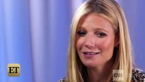 Gwyneth Paltrow Says Shes Incredibly Close to the Common Woman 2015