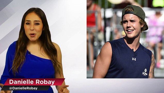 Justin Bieber Security Guard Prank on Audience and Apologizes On Ellen 2015