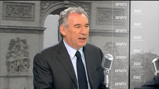 Attaque à Tunis: L'intervention militaire de la France en Libye a créé un chaos , estime Bayrou