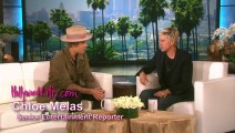 Justin Bieber Admits to Dating Kendall & Kylie Jenner 2015