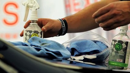 Hexis kaplama folyoları ile ilgili görsel bir şölen