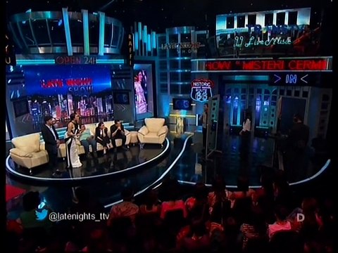 [150310]Late Night Show Ep140 - Seg2