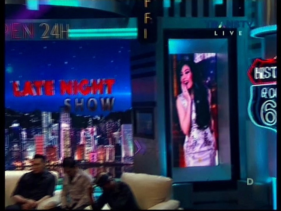[150310]Late Night Show Ep140 - Seg3