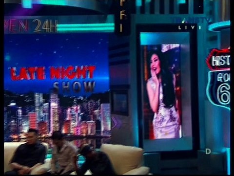 [150310]Late Night Show Ep140 - Seg3