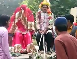 Ha Ha Ha !!! World's Funniest Wedding Lolz must watch very funny video