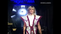 Women's Championship: Alundra Blayze © vs. Leilani Kai