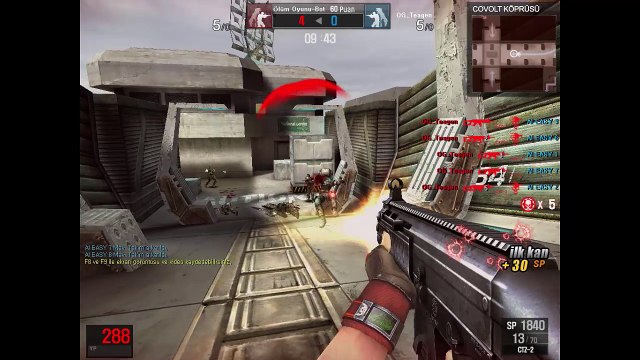 CTZ-2 Tanıtımı - Wolfteam Joygame