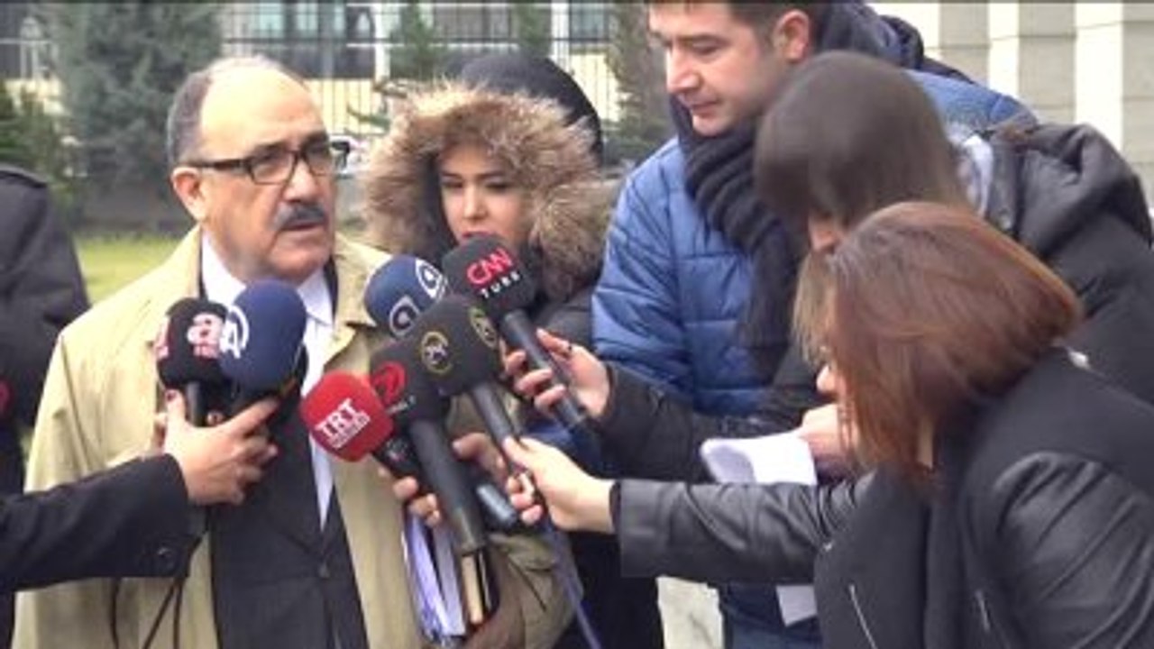 Beşir Atalay - AK Parti Seçim Beyannamesi