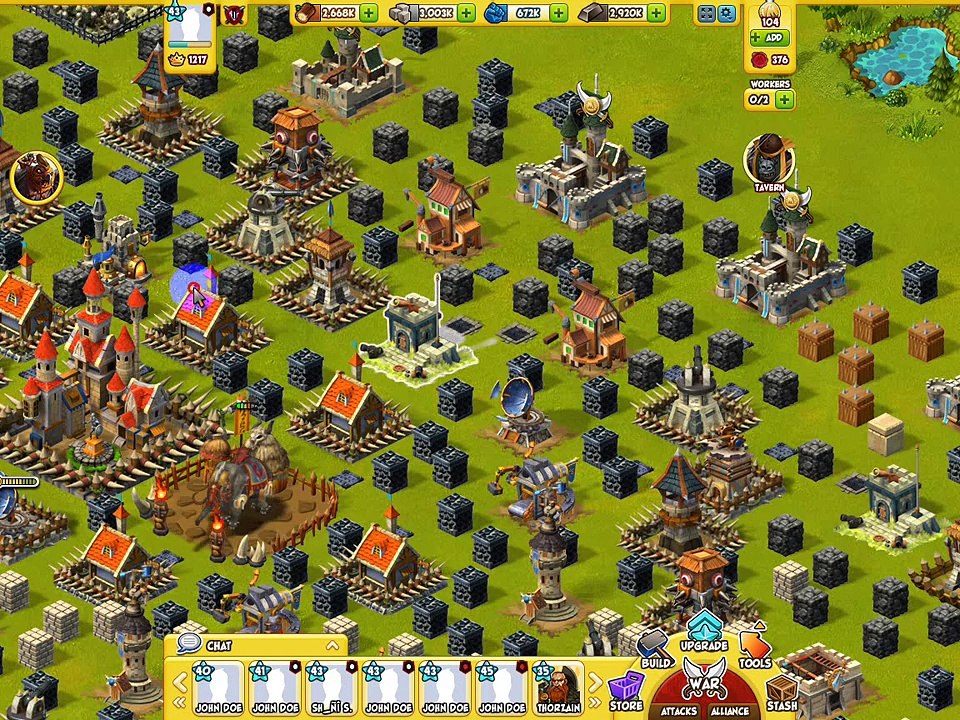 war of mercenaries hack 2015